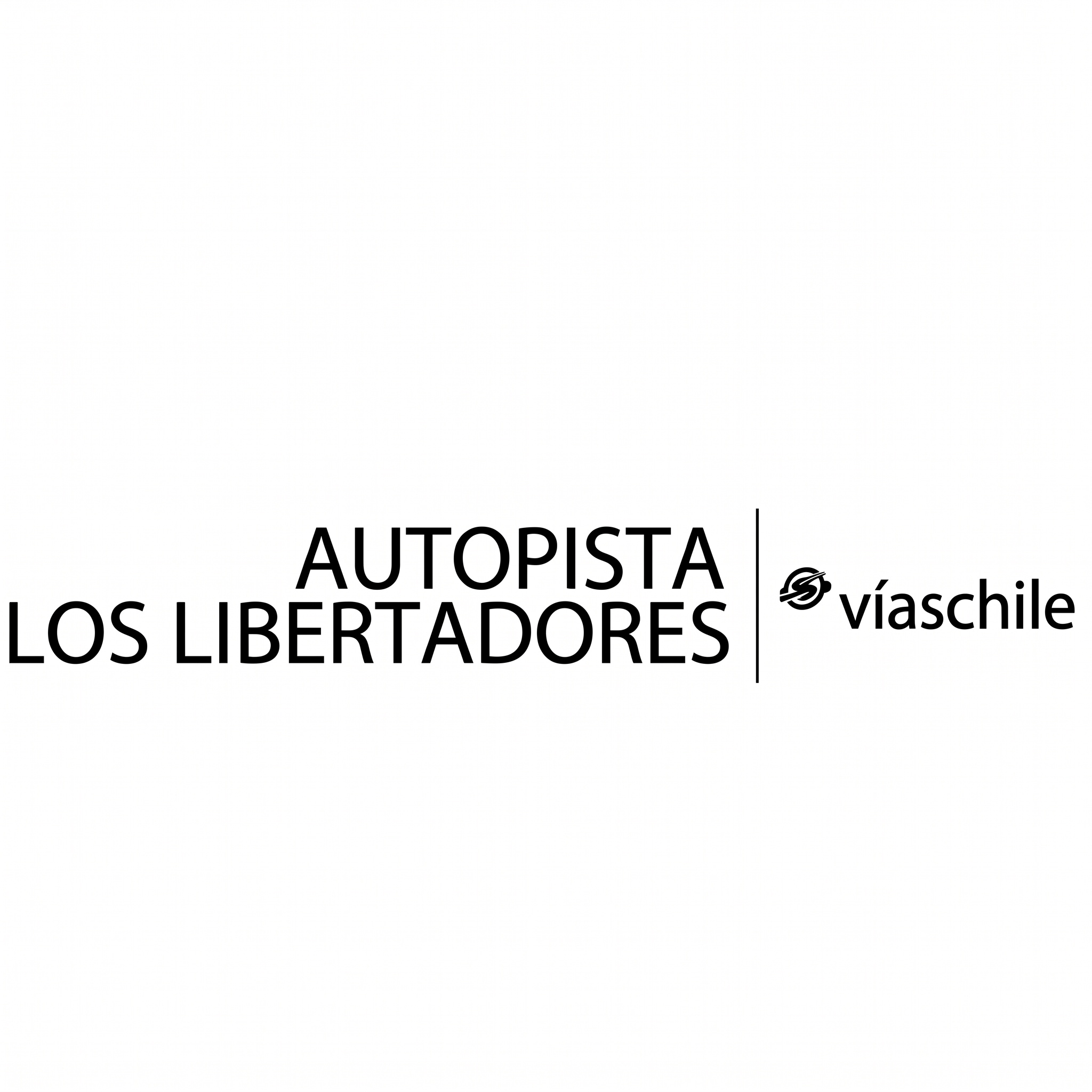 Autopista los libertadores