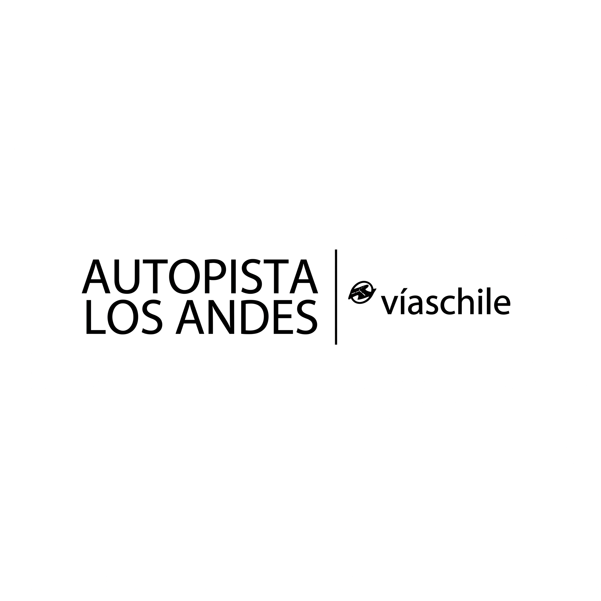 Autopista los andes