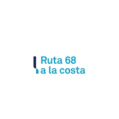 Ruta 68 a la costa