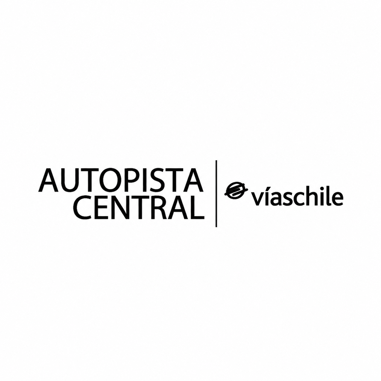 Autopista central