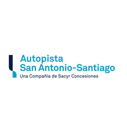 Autopista San Antonio Santiago
