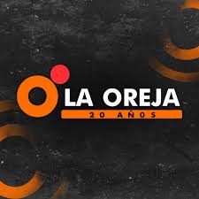 La oreja