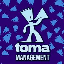 Toma producciones
